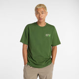New Balance Men's Athletics Premium Logo T-Shirt-2