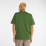 New Balance Men's Athletics Premium Logo T-Shirt-4