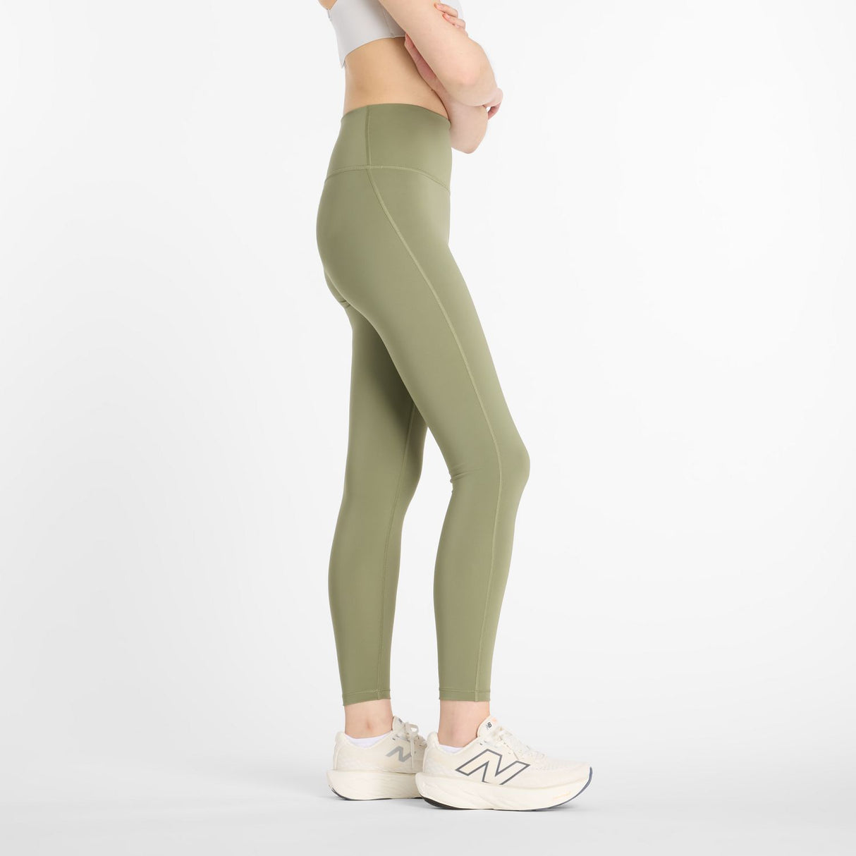 New Balance Women's Sport High Rise Legging 25-2