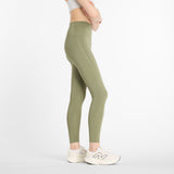 New Balance Women's Sport High Rise Legging 25-2