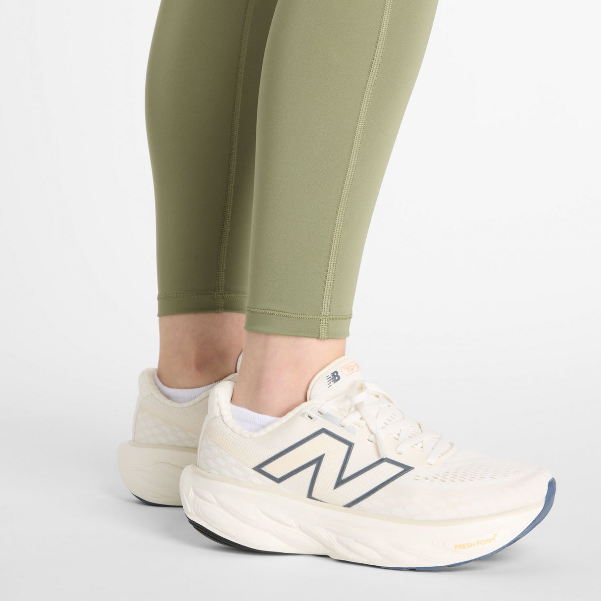 New Balance Women's Sport High Rise Legging 25-6