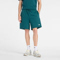 New Balance Men's Sport Essentials Fleece Short 7-1