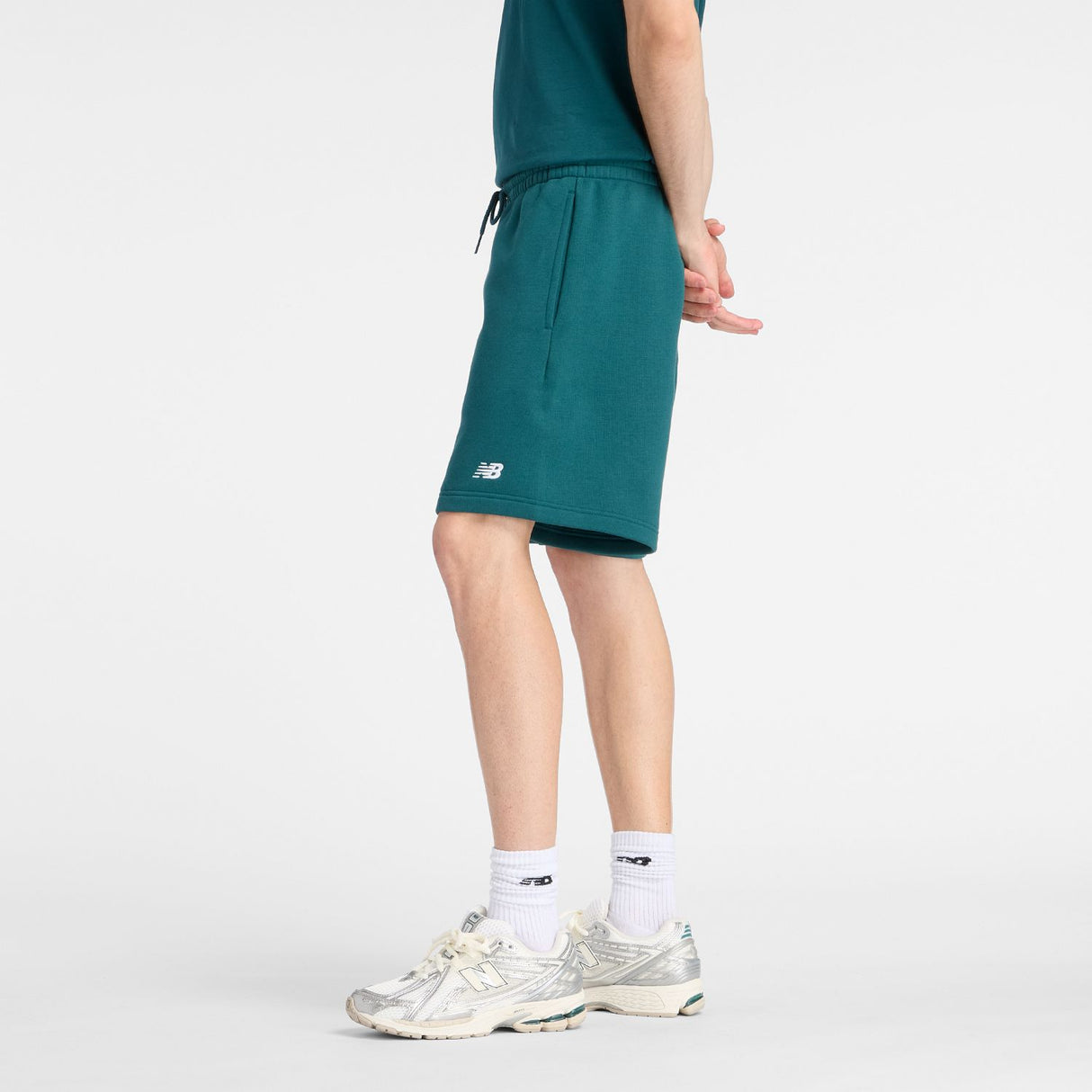 New Balance Men's Sport Essentials Fleece Short 7-2