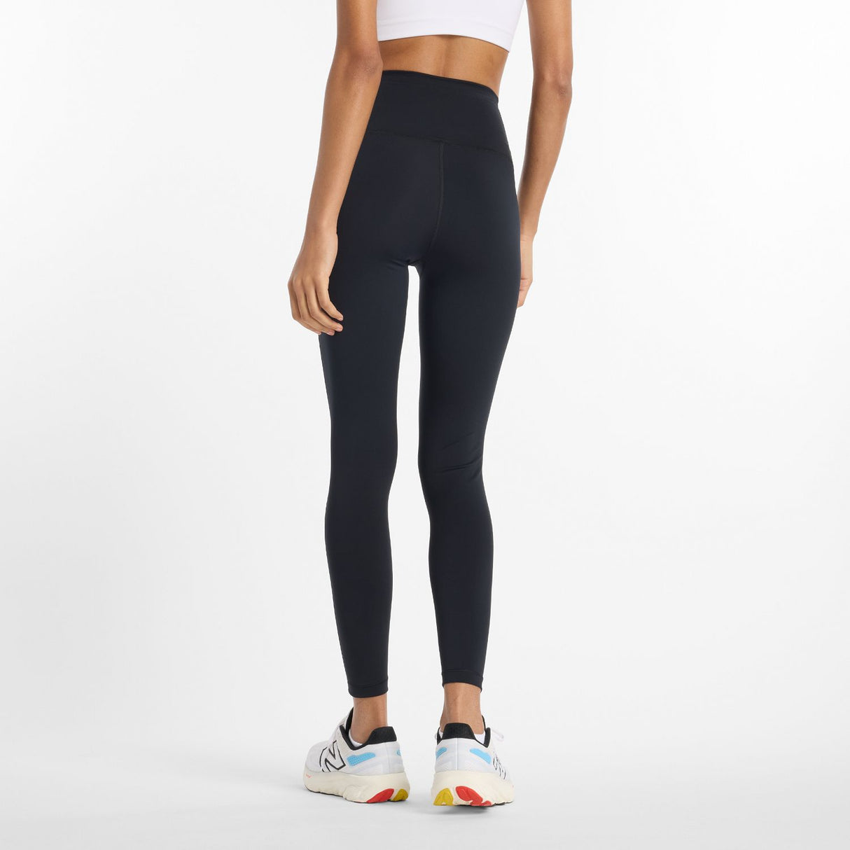 New Balance Women's Sport High Rise Legging 25-3