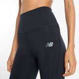 New Balance Women's Sport High Rise Legging 25-4