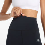 New Balance Women's Sport High Rise Legging 25-5