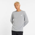 New Balance Men's Sport Long Sleeve Shirt-1
