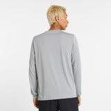 New Balance Men's Sport Long Sleeve Shirt-3