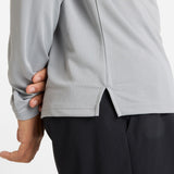 New Balance Men's Sport Long Sleeve Shirt-5