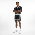 New Balance Men's In Game 5 Tricot Short-1