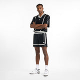 New Balance Men's In Game 5 Tricot Short-1
