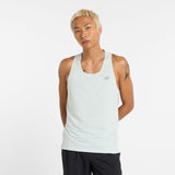 New Balance Men's Race Day Tank-1