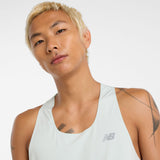 New Balance Men's Race Day Tank-4