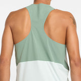 New Balance Men's Race Day Tank-5