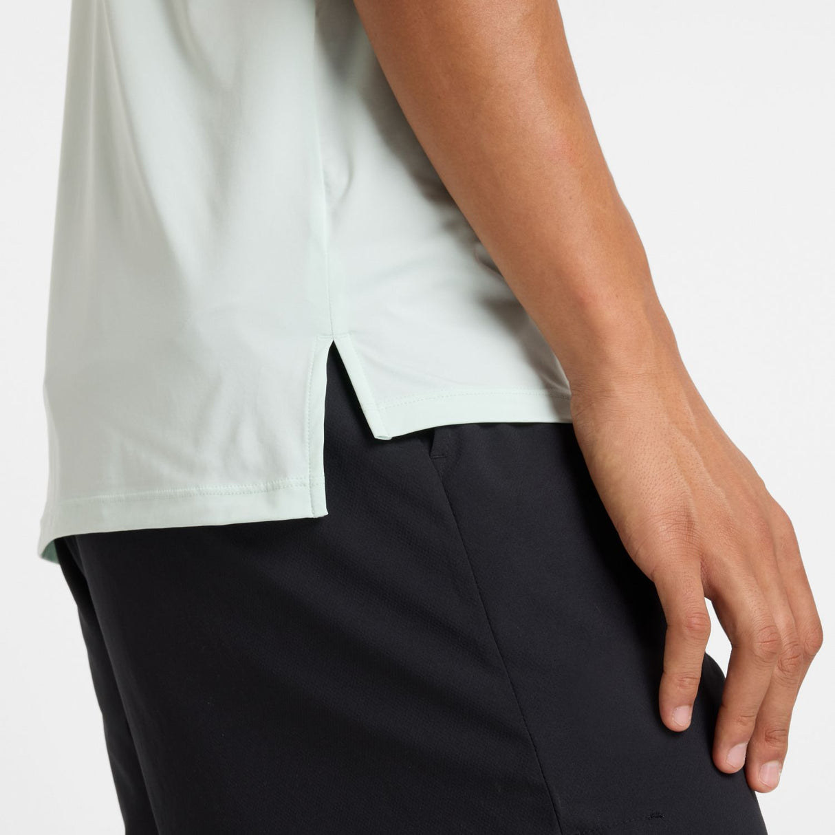 New Balance Men's Race Day Tank-6