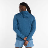New Balance Men's Heat Grid Hooded Full Zip-3