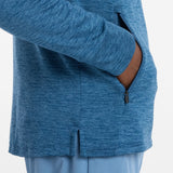 New Balance Men's Heat Grid Hooded Full Zip-6