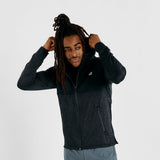 New Balance Men's Heat Grid Hooded Full Zip-2