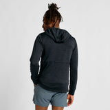 New Balance Men's Heat Grid Hooded Full Zip-5