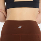 New Balance Women's Harmony Pocket High Rise Legging 27-7