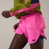 New Balance Men's RC Essential Short 5-2