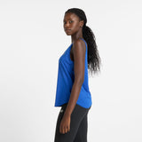 New Balance Women's Sport Heather Tank-2