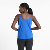 New Balance Women's Sport Heather Tank-3