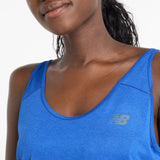 New Balance Women's Sport Heather Tank-4