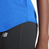 New Balance Women's Sport Heather Tank-5