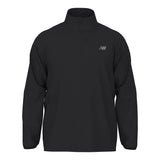 New Balance Men's Team Stretch Woven Jacket-1