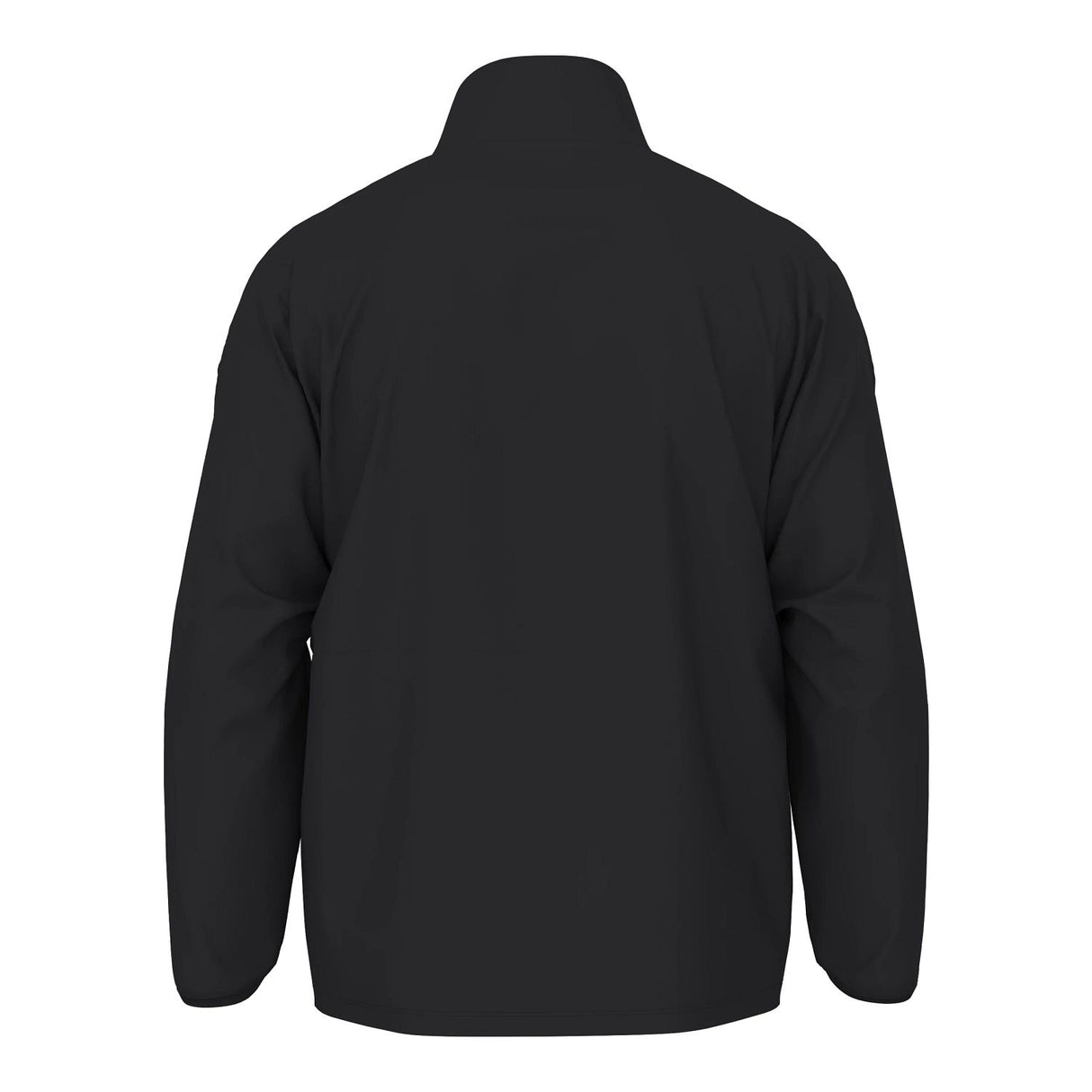 New Balance Men's Team Stretch Woven Jacket-4