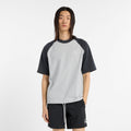 New Balance Men's Shohei Signature Raglan T-Shirt-1