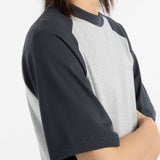 New Balance Men's Shohei Signature Raglan T-Shirt-5