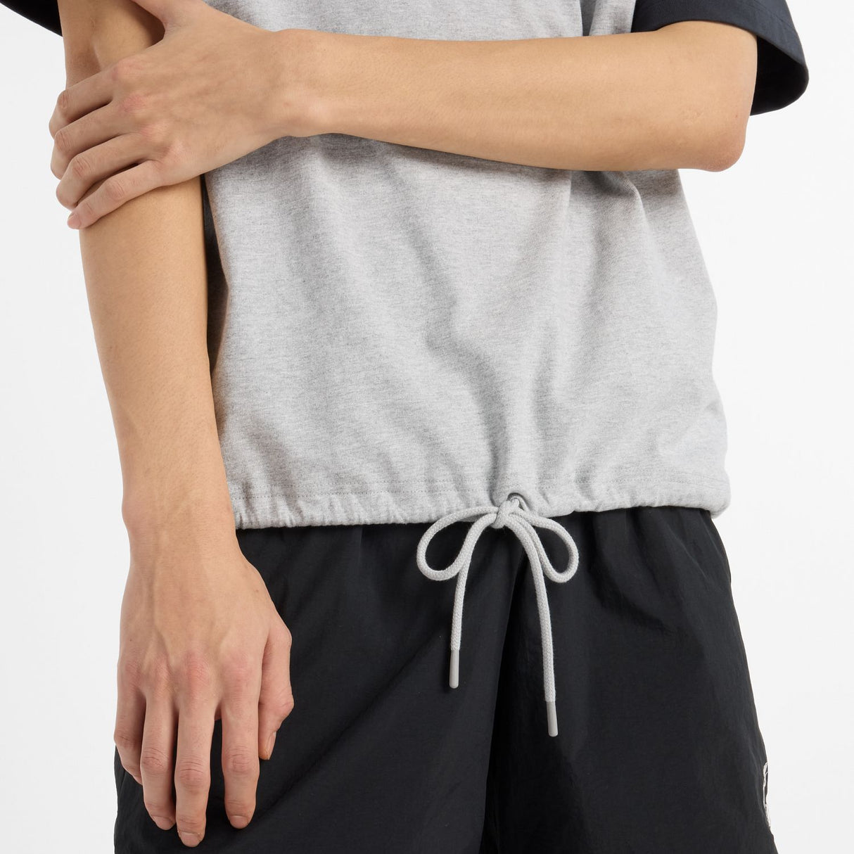 New Balance Men's Shohei Signature Raglan T-Shirt-6