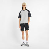 New Balance Men's Shohei Signature Raglan T-Shirt-8