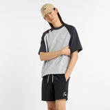 New Balance Men's Shohei Signature Raglan T-Shirt-9