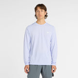New Balance Men's Sport Long Sleeve Shirt-1