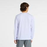New Balance Men's Sport Long Sleeve Shirt-3