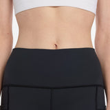 New Balance Women's Sleek Pocket High Rise Short 6-4