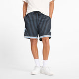 New Balance Men's Hoops Printed Mesh Short-3