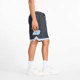 New Balance Men's Hoops Printed Mesh Short-4