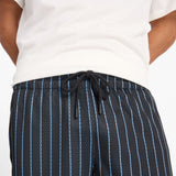 New Balance Men's Hoops Printed Mesh Short-6