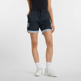 New Balance Men's Hoops Printed Mesh Short-9