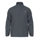New Balance Men's Team Stretch Woven Jacket-1