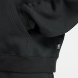 New Balance Women's Reimagined Fleece Oversized Hoodie-6