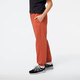 New Balance Women's Athletics Nature State French Terry Sweatpants-2