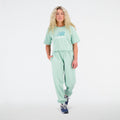 New Balance Women's Athletics Nature State French Terry Sweatpants