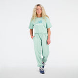New Balance Women's Athletics Nature State French Terry Sweatpants