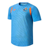 New Balance Men's FC Porto Soccer Jersey-3