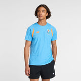 New Balance Men's FC Porto Soccer Jersey-4